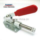 Hot Sale Various Types Push Pull Quick Release Toggle Clamp