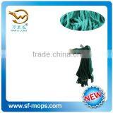 ITEM C004 Cleaning Magic Industrial Cotton Rope Mop thumbnail-5