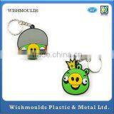 Reasonable Price Custom Silicone Products Injection Molds in Guangdong China thumbnail-2