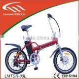 36V10AH e Bike Made in China Bicycles With CE thumbnail-1