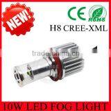 CREEs 880/9005/9006/H8/H10/H11/H16/PSX26W Car Led Foglight Guangzhou Autoparts thumbnail-3