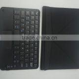 Bluetooth Interface Type 59 Keys Wireless Bluetooth 3.0 With Foldable Case thumbnail-5