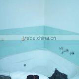 Kitchen Glass Splashback With AS/NZS 2208:1996 and EN12150 Certificate thumbnail-4