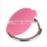 Factory Directly Small Cheap Round Folding Pocket Mirror thumbnail-3