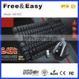 Shenzhen Manufacture Supply Cheap Good Quality Usb Keyboard With Best Price