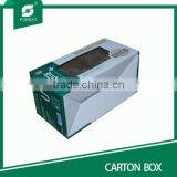 Cheap Recycled Milk Carton Box thumbnail-3