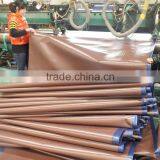 Waterproof Poly Tarp for Outdoor Use Truck Cover thumbnail-6