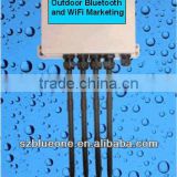 Outdoor advertising/ WiFi advertising systems(SWS PRO 2)