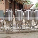 200L Homebrew Equipment, Beer Brewing Equipment, Brewpub Beer Equipment thumbnail-1