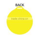 Colorful Cute Custom Made Sports Event 3D Soft PVC Rubber You Are Dino-Mite Award Medals With Ribbon for Promotional Gifts thumbnail-3