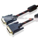 VGA to VGA Cable(VGA 15PIN MALE TO 15PIN FEMALE) thumbnail-1