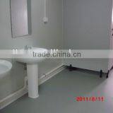 Living Container House, Modular Container House, Office Container