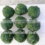 IQF Spinach Chopped thumbnail-1