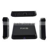 Acemax Octa Core Rockchip RK3368 Free Movies tv Box Fully Loaded Kodi Watch Free Cartoon Movie,free China Xxx Movie and More thumbnail-2