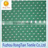 The Warp Knitting Cloth Soft Hole Mesh Fabric for Clothing