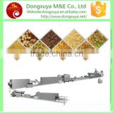 China Automatic Corn Flakes Processing Line/Production Line