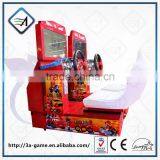 Amusement Park Equipment Children Car Driving Simulator thumbnail-5