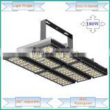 Made in China IP65 Waterproof 60W 90W 120W 180W LED Tunnel Light