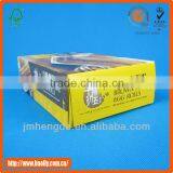 Beautiful Printed Popular Custom Design Food Packaging Containers