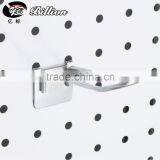 Jewelry Hooks Small Hooks Hardware Retail Pegboard Hook With Cap thumbnail-2