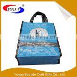 Professional Customized Cheap pp Woven Bag China, pp Woven Shopping Bag and Other Promotion Bag Sign in thumbnail-5