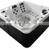 High Quality Outdoor Spa thumbnail-1