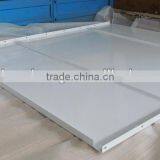 High Quality Clothing Recycling Bins for Sale,donation Bin,metal Clothing Bin thumbnail-2