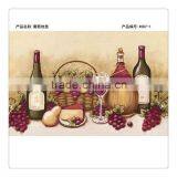 Heat Transfer Film For Leather