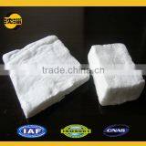 Website Heat Resistant Felt Pad Silicate Aluminum Ceramic Fiber Blanket thumbnail-2