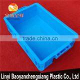 475x315x125mm Heat Resistant Plastic Box for Turnover Transportation thumbnail-3