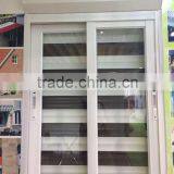 2015 New Type Classical Automatic Rollershutter Galsswindow,garagedoor,awning