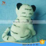 Good Quality Reality Baby and Mom Plush Tiger Toy thumbnail-6