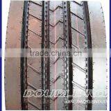 China Tire Truck Tire 11.22.5 Tubeless Tire thumbnail-3