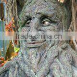 2014 Customized Animotronic Talking Tree