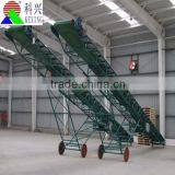 2015 New Series Belt Conveyor Machine With Factory Price