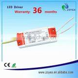 Led Transform 36w Led Power Driver With Wifi Controller