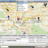 GPS Software, Central Management System Software AL-900S, Client Free Software Works With Tk102,gt06,vt300,vt310,jt600,etc thumbnail-2