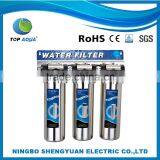 Household Activated Carbon Water Purifying System Of Imges thumbnail-1