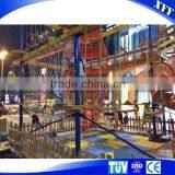 Hand Knitted Development Equipment Playground Indoor thumbnail-4