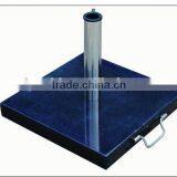 Umbrella Stand in Granite thumbnail-1