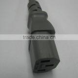 Europe Standard 10A 250V NEMKO C13 Connector thumbnail-1
