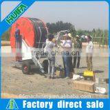 Brand New Big Spary Gun Water Hose Reel Irrigation thumbnail-4