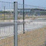 Wire Mesh Fence