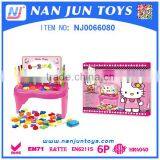 Children Education Toy Drawing Board Learning Toy thumbnail-4