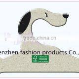 Cardboard Paper Hanger for Blanket for Clothes