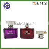 50ml Perfume Glass Bottle With Crimp Sprayer thumbnail-1