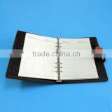 Custom Offset Print Top Quality Notebook With Pen thumbnail-5