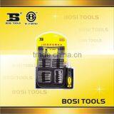 26 PCS Screwdriver Socket Set