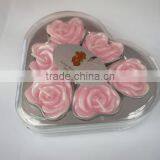 Professional Factory Cheap Wholesale Hot Wedding Candle thumbnail-1