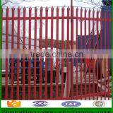 Anping Zhonghao Factory Galvanized Euro Fence thumbnail-5